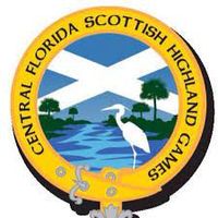 Central Florida Scottish Highland Games