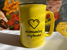 Mug - Lemon or Lime