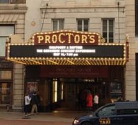 Proctors Theater - POSTPONED
