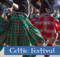 Caloosahatchee Celtic Festival