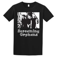 Band Photo Shirt