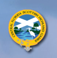 Central Florida Scottish Highland Games