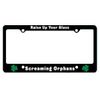 License Plate Frame