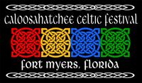 Caloosahatchee Celtic Festival