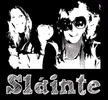 "Sláinte" Shirt - Black