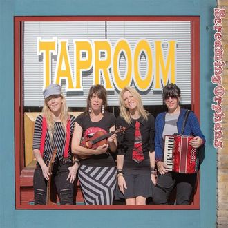 Taproom (Folk/Irish 2017)