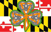 2019 Maryland Irish Festival
