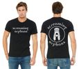 Screaming Orphans Logo Shirt - Black, Blue, Royal Pine, Yellow, Purple & Heather Green