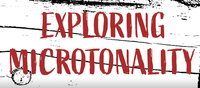 Exploring Microtonality