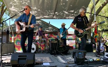 Cotati Music Festival
