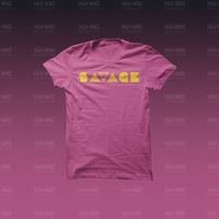 Savage Tee's