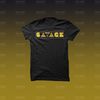 Savage Tee's