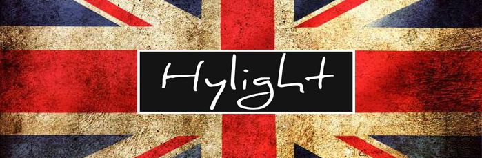 HYLIGHT ELECTRONICS (AMPLIFICATION) LIMITED