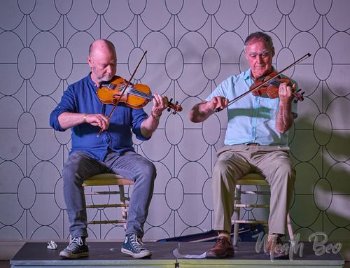 fiddle music meath beo