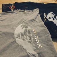 Trunk2- Ascended Shirts