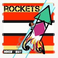 Rockets by MadeByTerry