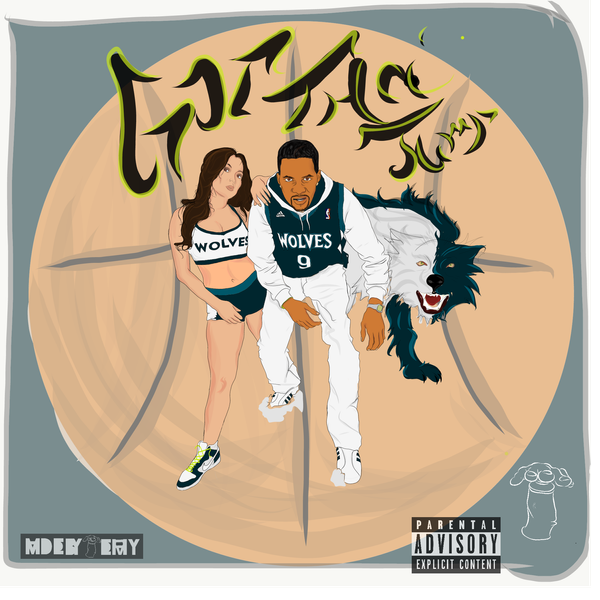 MadeByTerry - Music