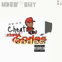 Cheat Codes by MadeByTerry