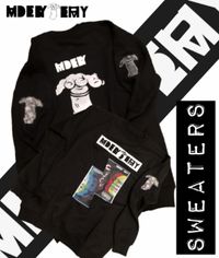 MadeByTerry Sweat Shirt