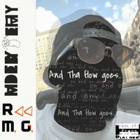 `Nd The Flow Goes... by MadeByTerry