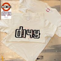 Official DI⁴YStudios t-Shirt 