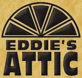 DECATUR, GA  •  EDDIE'S ATTIC