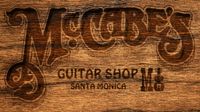 SANTA MONICA, CA  •  McCABE'S GUITAR SHOP
