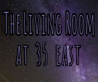 The Living Room / Co-bill with Laura Mann - CANCELED - To be rescheduled