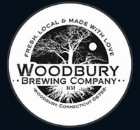 Woodbury Brewing - NEW DATE