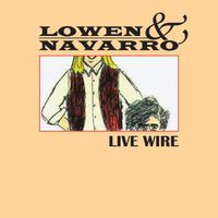 Live Wire by Lowen & Navarro