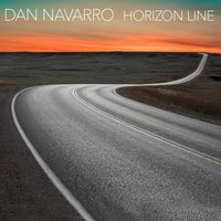 Horizon Line by Dan Navarro