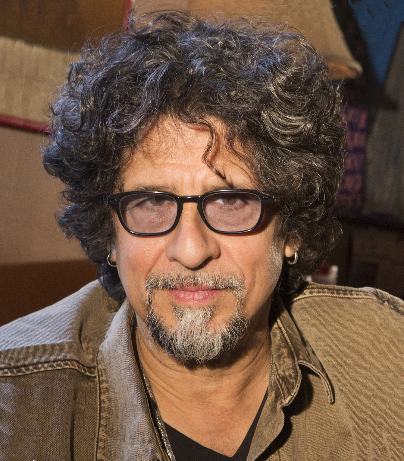 Dan Navarro