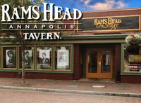 ANNAPOLIS, MD • RAM'S HEAD ONSTAGE with Jesse Lynn Madera