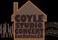 SAN RAFAEL, CA • COYLE ART STUDIO