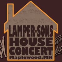 Lampersons Houses Concert
