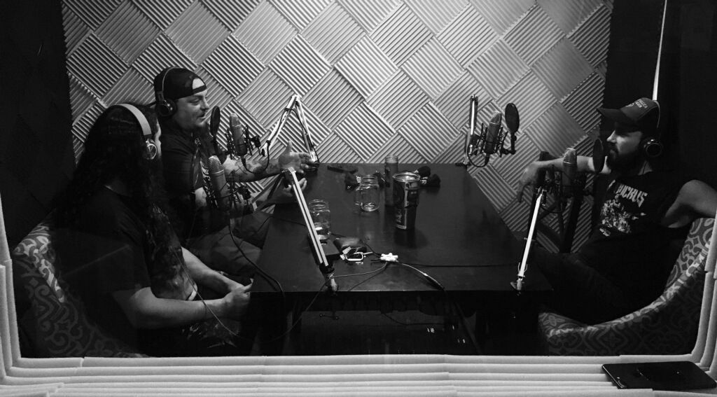 The MF Podcast
