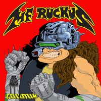 Equilibrium by MF Ruckus