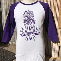 “Hall of Champions” Baseball Tee by J Partylord