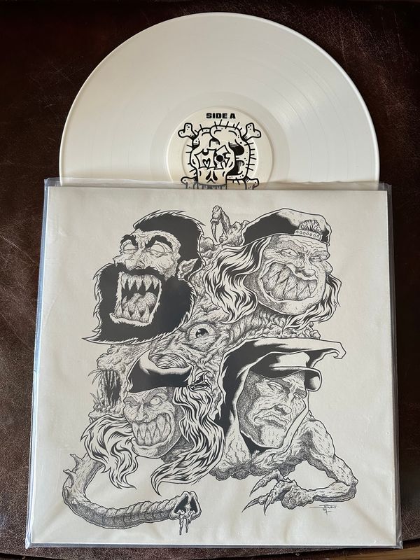 洋楽 MF 911 THE RUKUS HYDRA FONDLE'EM RAWKUS MF911 – The Rukus – CDr (Album), 2015 [r8328026] | Discogs