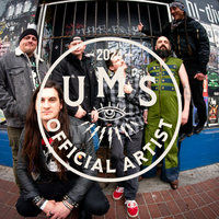 Underground Music Showcase: MF Ruckus at HQ!