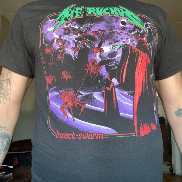 MF Ruckus - Store