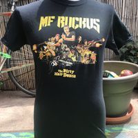Dirty Half Dozen Tee