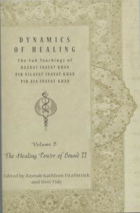 Book- The Healing Power of Sound II