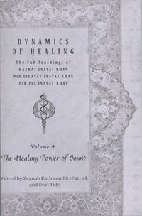 Book- The Healing Power of Sound