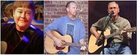 HarborChase Riverwalk Assisted Living Family Songwriter Night (With PJ Brunson, Allen Hayes, & Steve Simpson)