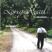 Long Road by PJ Brunson 