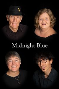 ***CANCELLED*** Midnight Blue (Trio) River Hills Country Club (Private)
