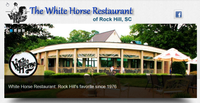 White Horse Patio