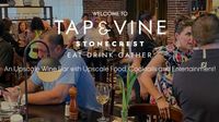 Tap and Vine Stonecrest