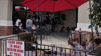 Carolina Brew Supply Songwriter Showcase (Featuring Cyndi Nunn & Barry Gray)